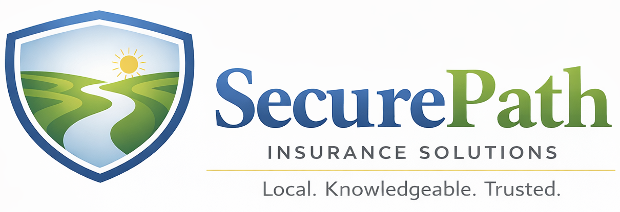 SecurePath Insurance Solutions