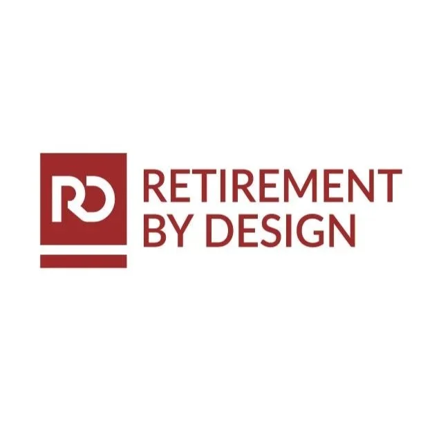 Retirement By Design | June 4th