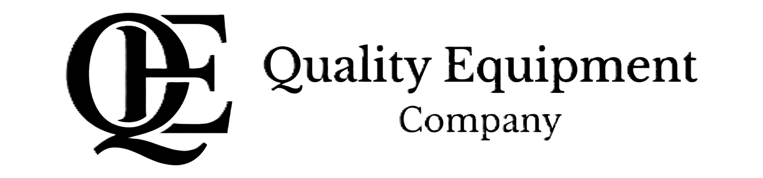 Quality Equipment Company