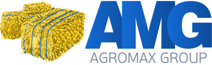 AGROMAX GROUP Nakladače Manitou a JCB
