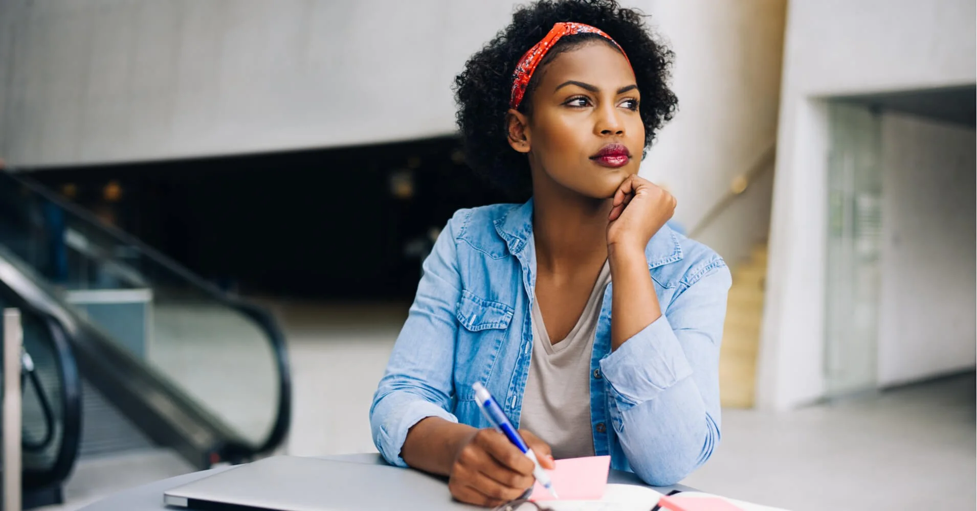 The Journey to Sovereignty: A Strategic Roadmap for the Modern Immigrant Woman