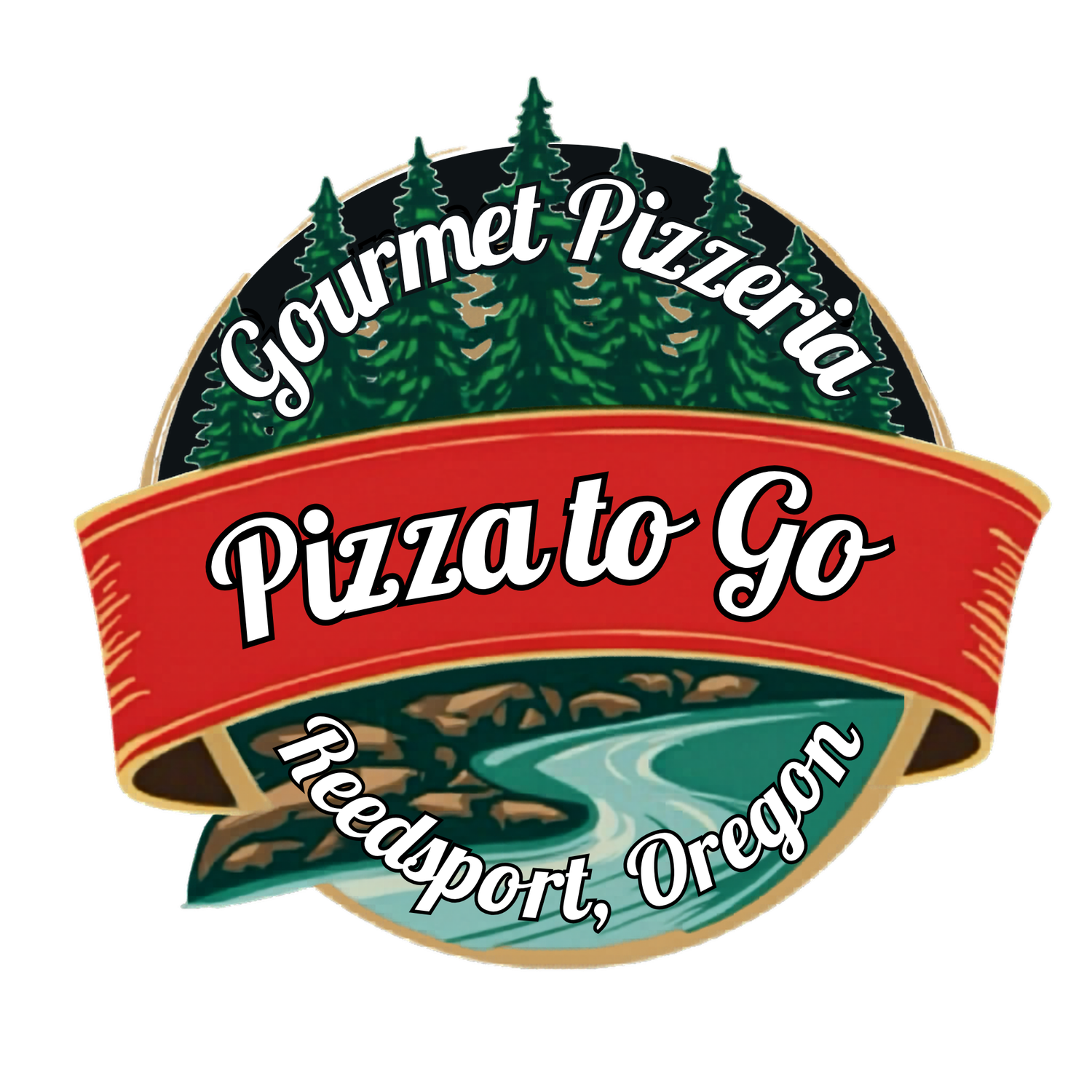 Pizza To Go - Reedsport