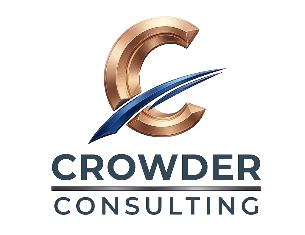 Crowder Consulting