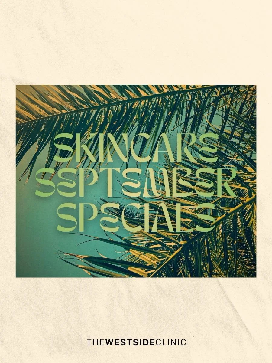 SKINCARE SEPTEMBER SPECIALS

Buy a BBL Package of 3 and Get 2 Syringes of SkinVive ($899 value)
Regularly:$2,449
NOW: $1,550

Restrictions apply:
⚡️Max two per patient
⚡️Discounted gift cards can&rsquo;t be applied&nbsp;
⚡️Offer cannot be split or sh