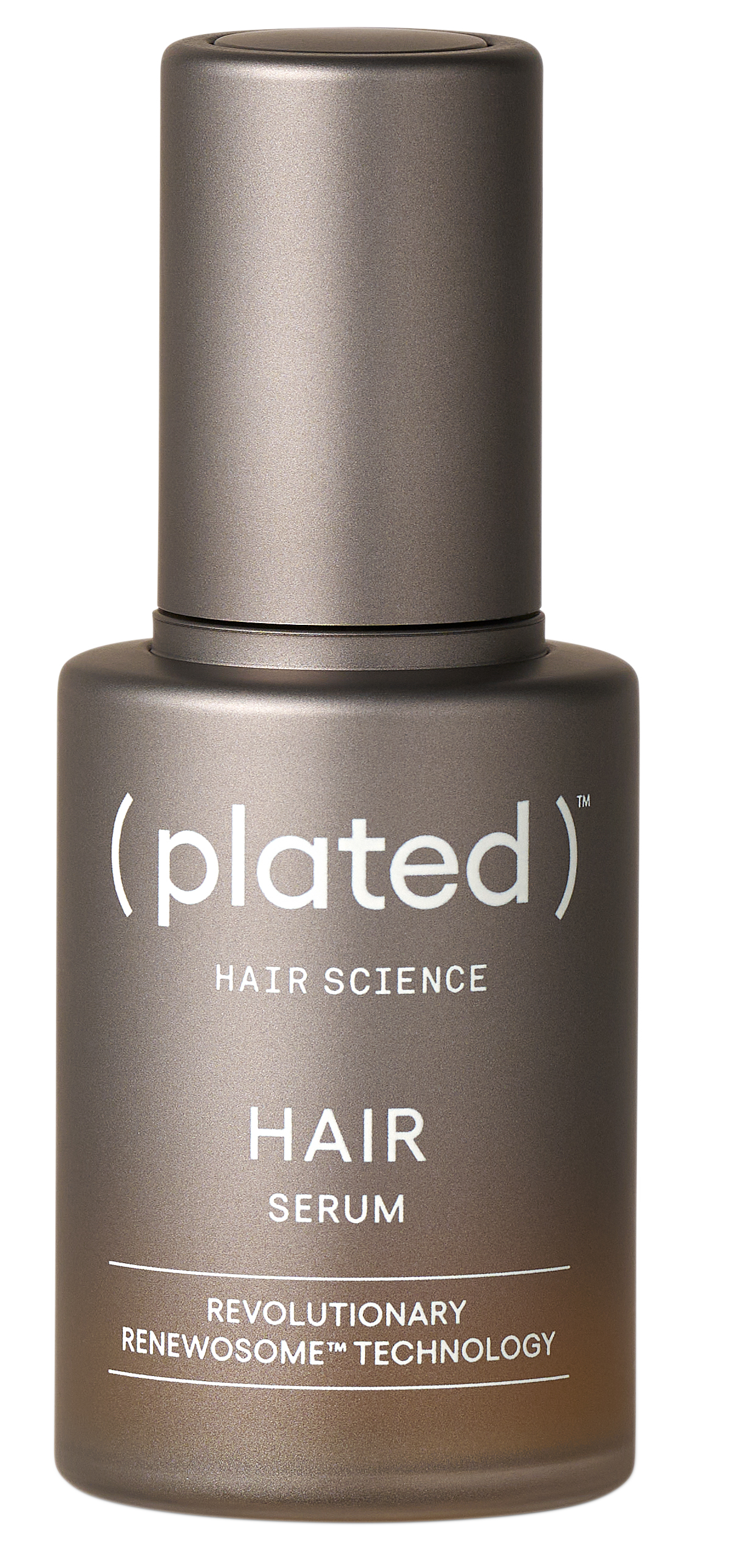 (plated) Hair Serum