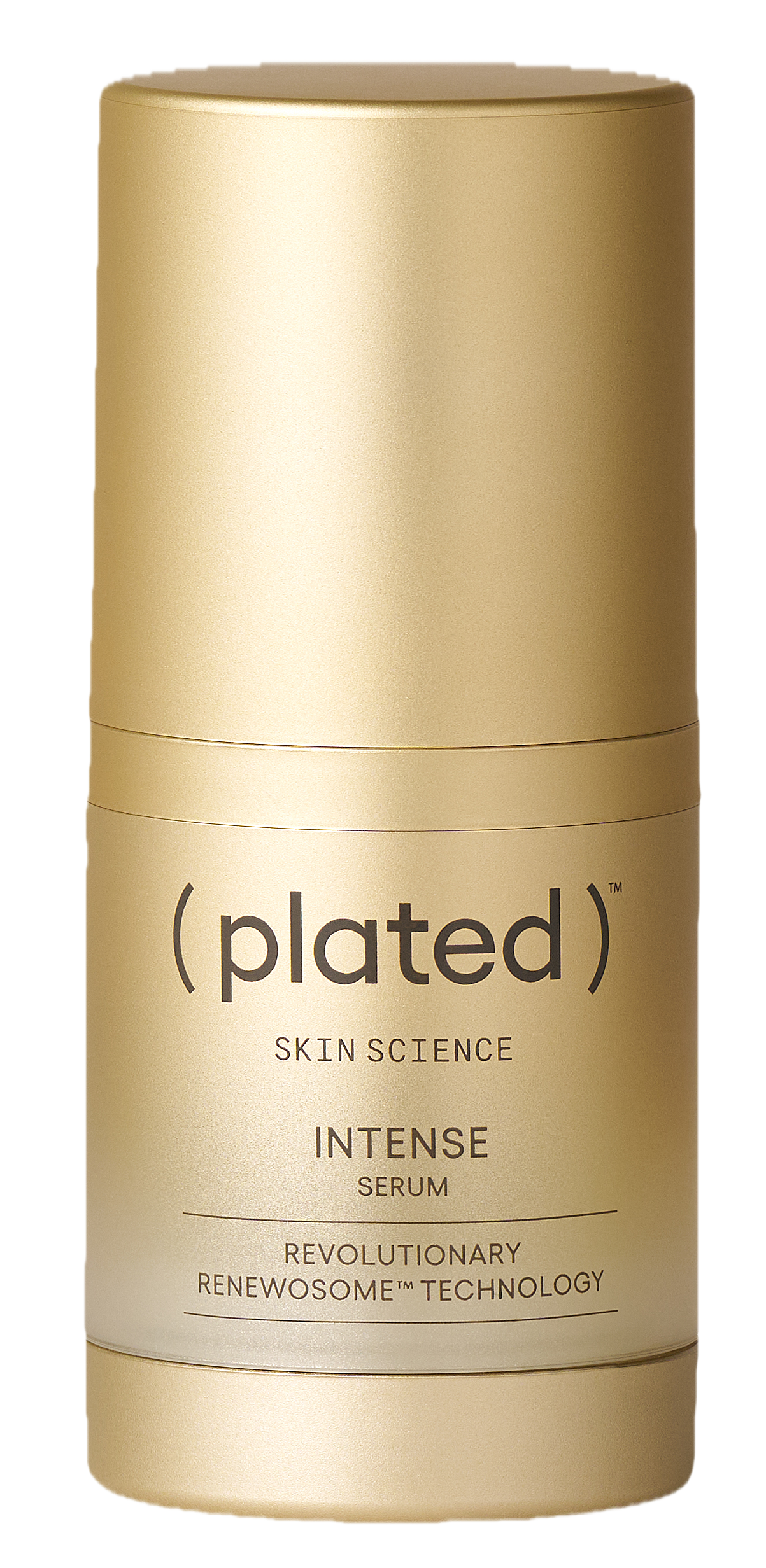 (plated) Skin Science Intense Serum