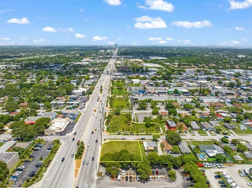 1501 S State Road 7, Hollywood, FL 33023