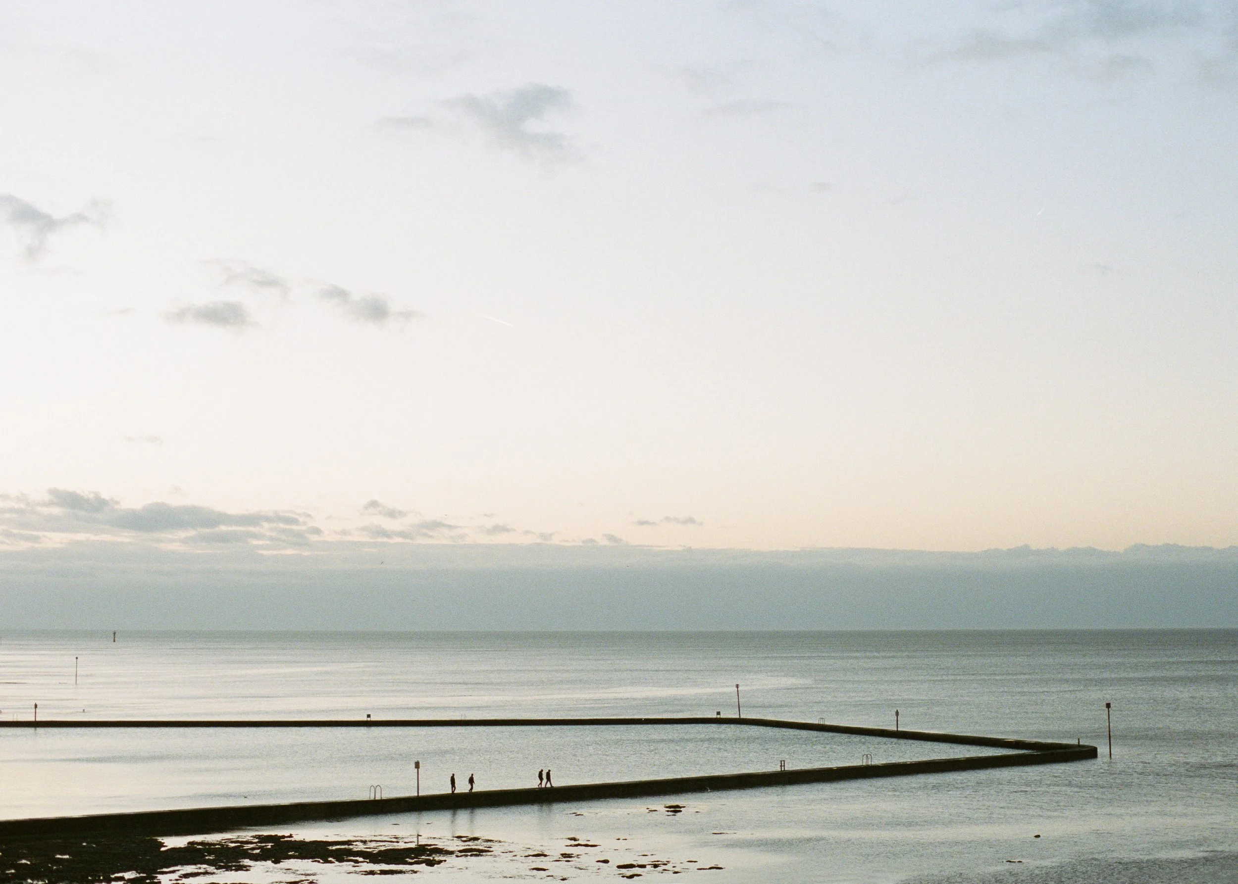 Josh Skyes - 70 by 50cm - 13 - Tidal Dusk.jpg