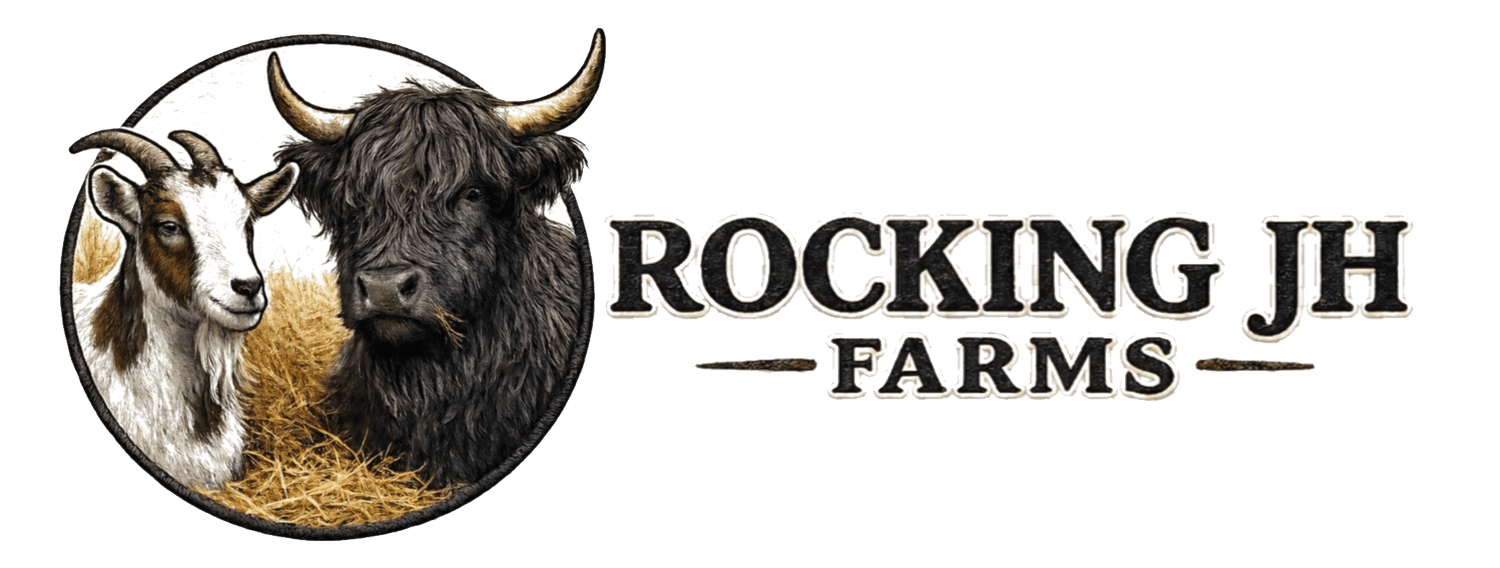 Rocking JH Farms