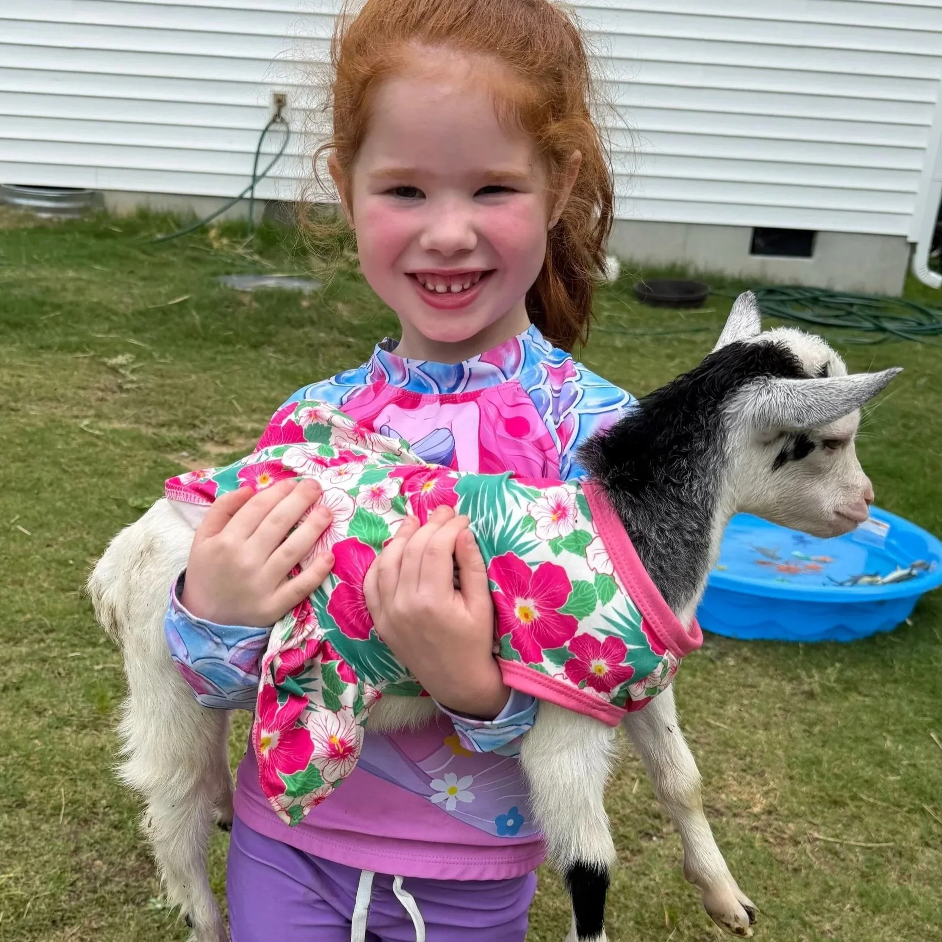 Preschool Playgroup