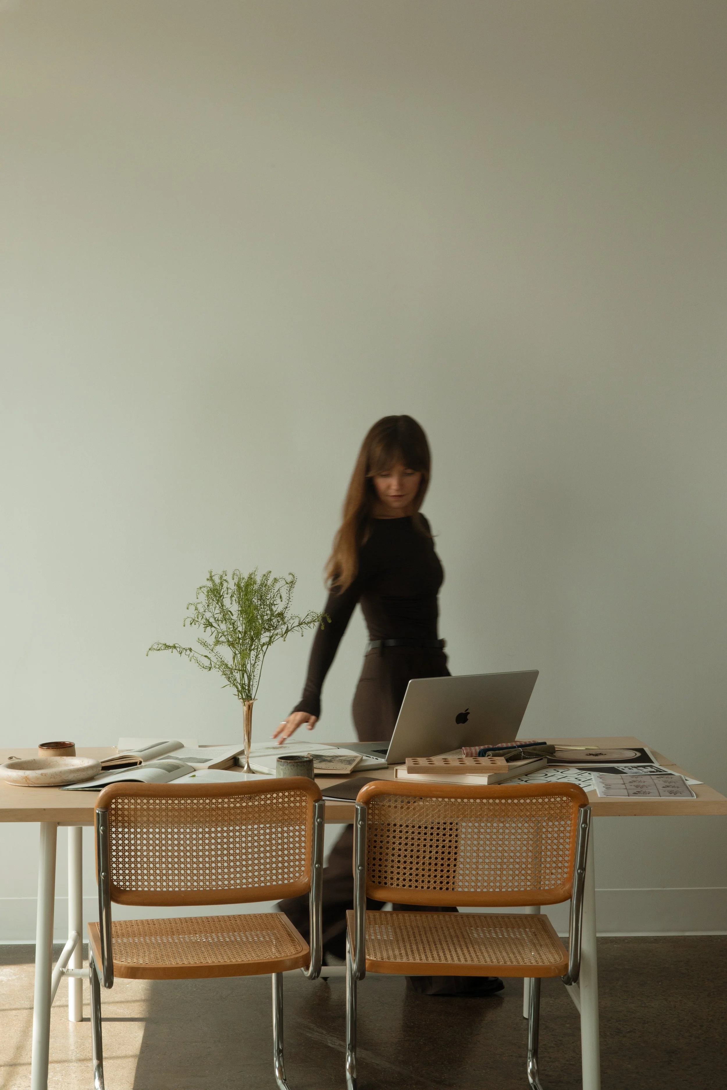 Erin St. Clair Web + Brand Design Studio