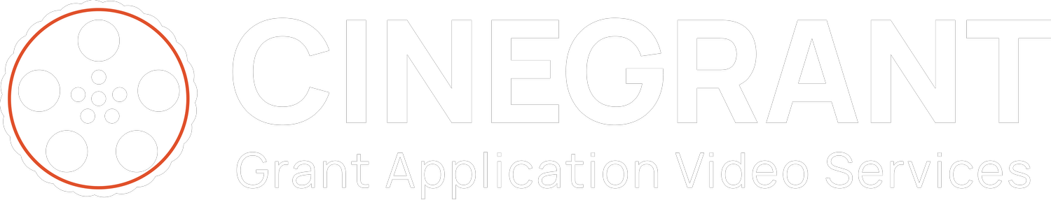 Grant Application Video Services
