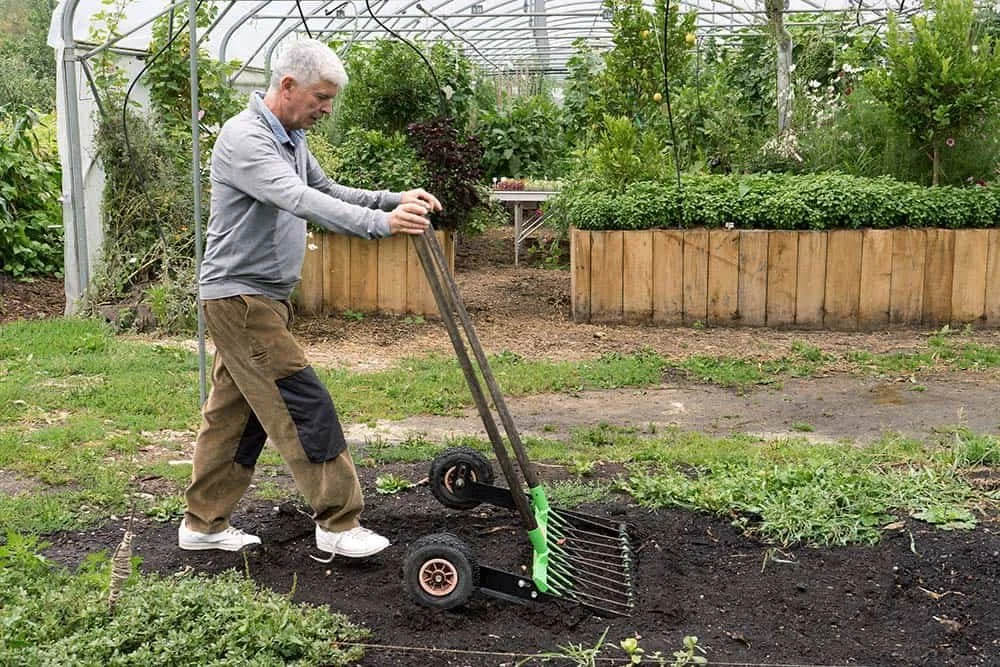 With Centuries-Old Techniques, This Farm Is Preparing for the Future