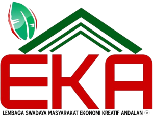 Ekonomi Kreatif Andalan (EKA)