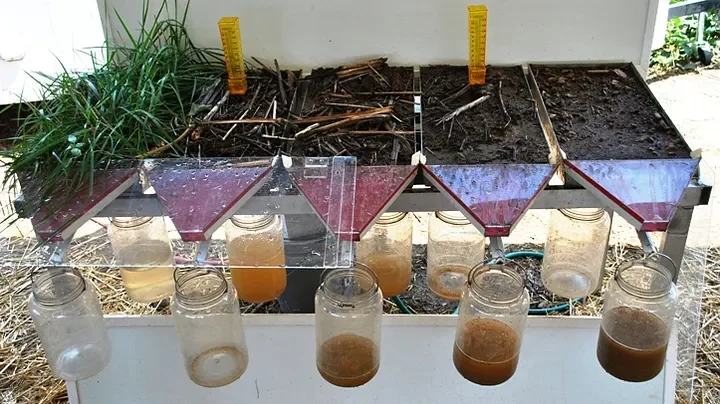 Why Communities Should Invest in Regenerative Agriculture and the Soil Sponge