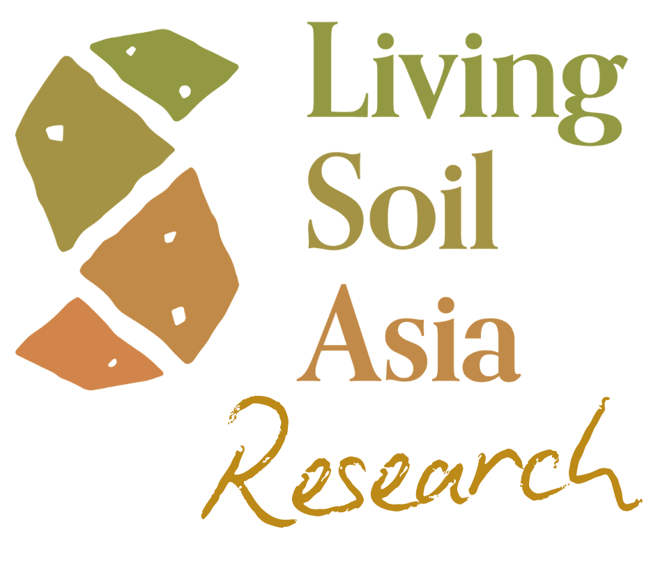 Living Soil Asia - Research
