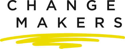 RSC Change Makers logo