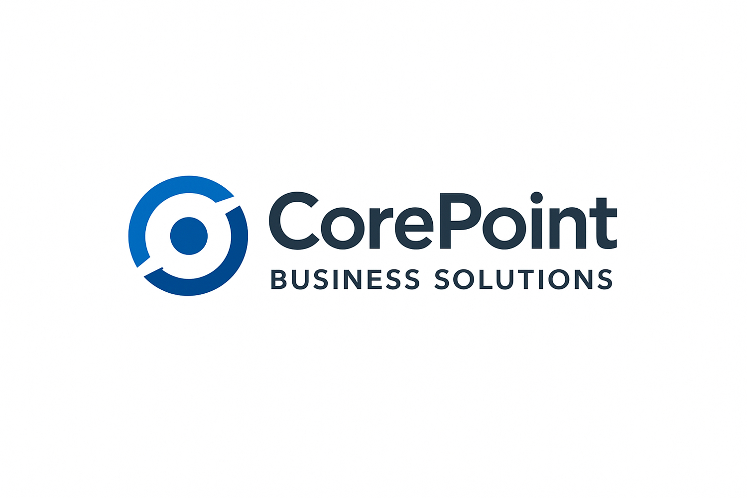 CorePoint Business Solutions