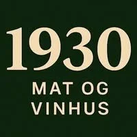1930 Mat og Vinhus