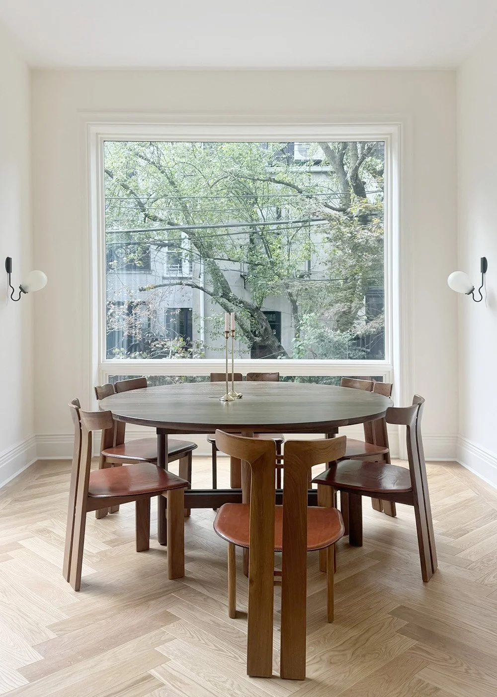 Park Slope Townhouse