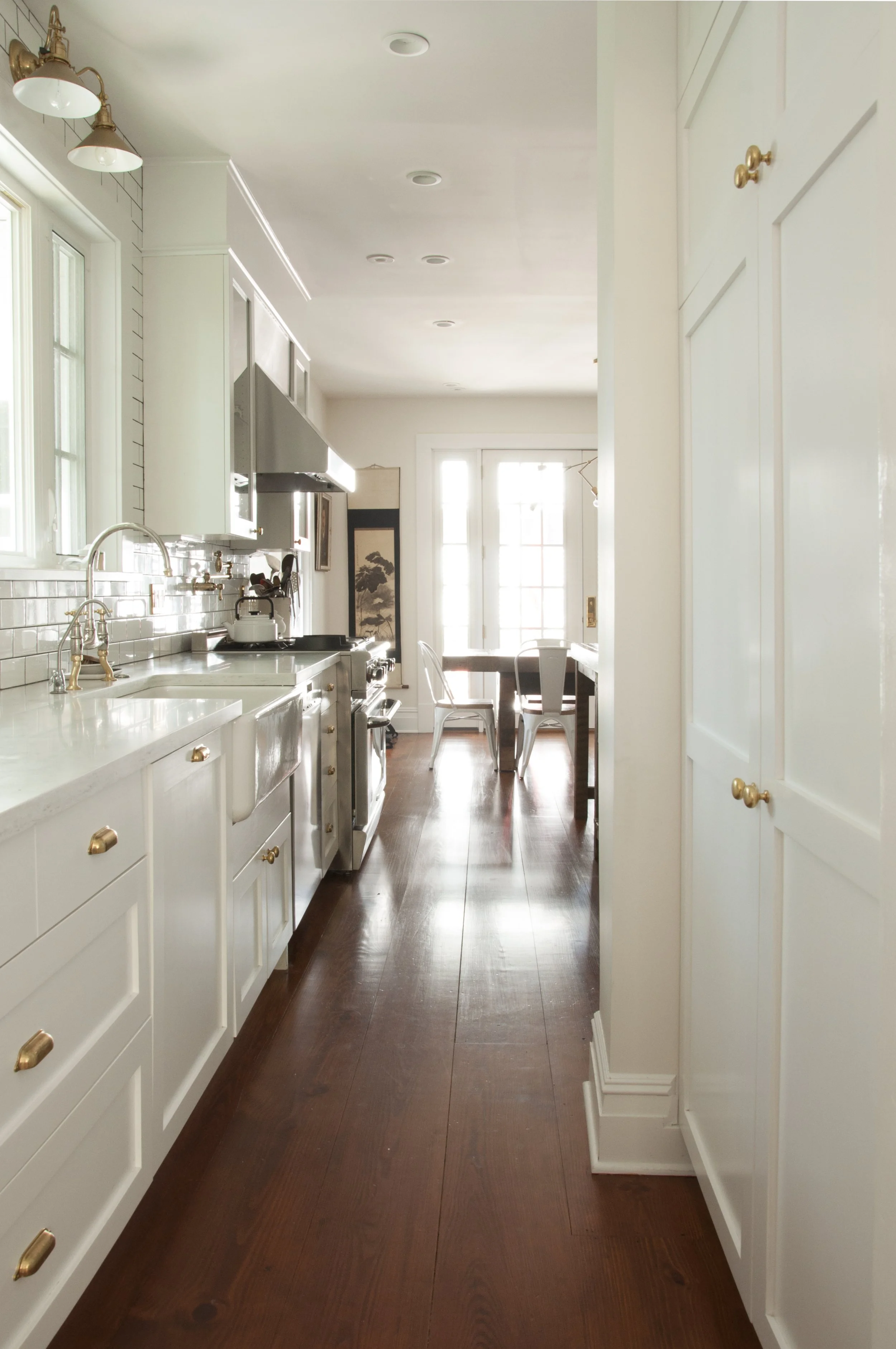 Croton on Hudson House