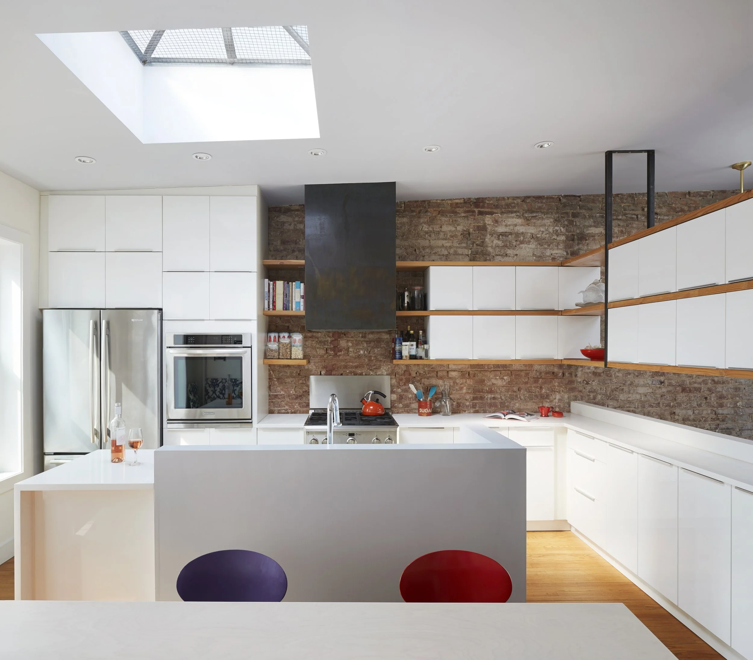 St. Charles Place Townhouse