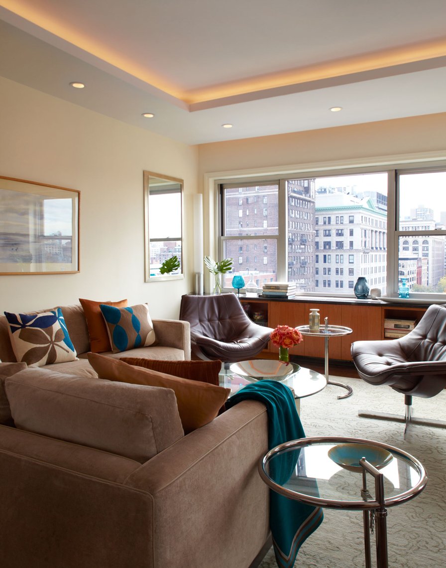 East Village Apartment