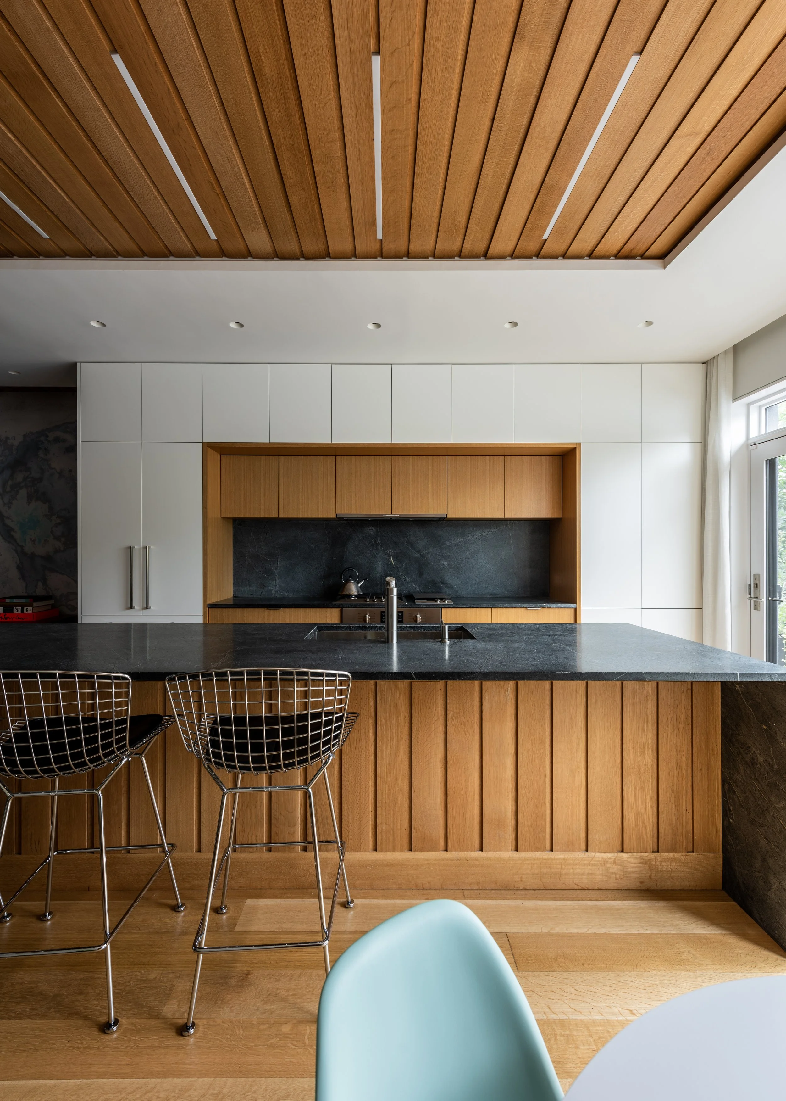 Carrol Gardens Townhouse