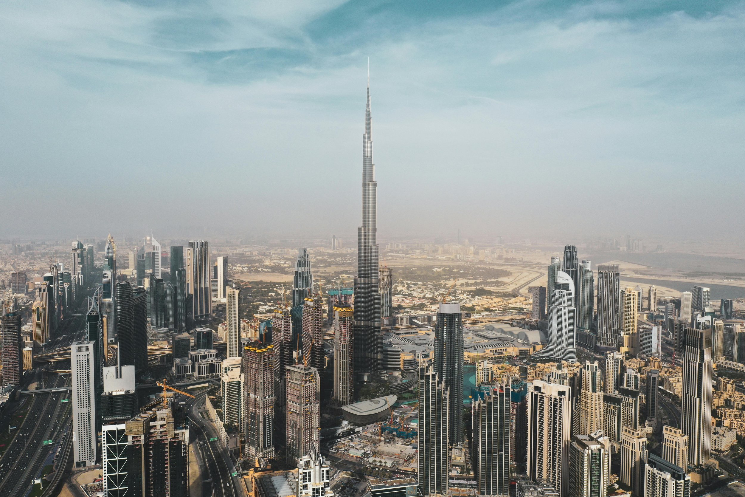 Dubai Travel Guide 2026: Top Things to Do for First-Time Visitors