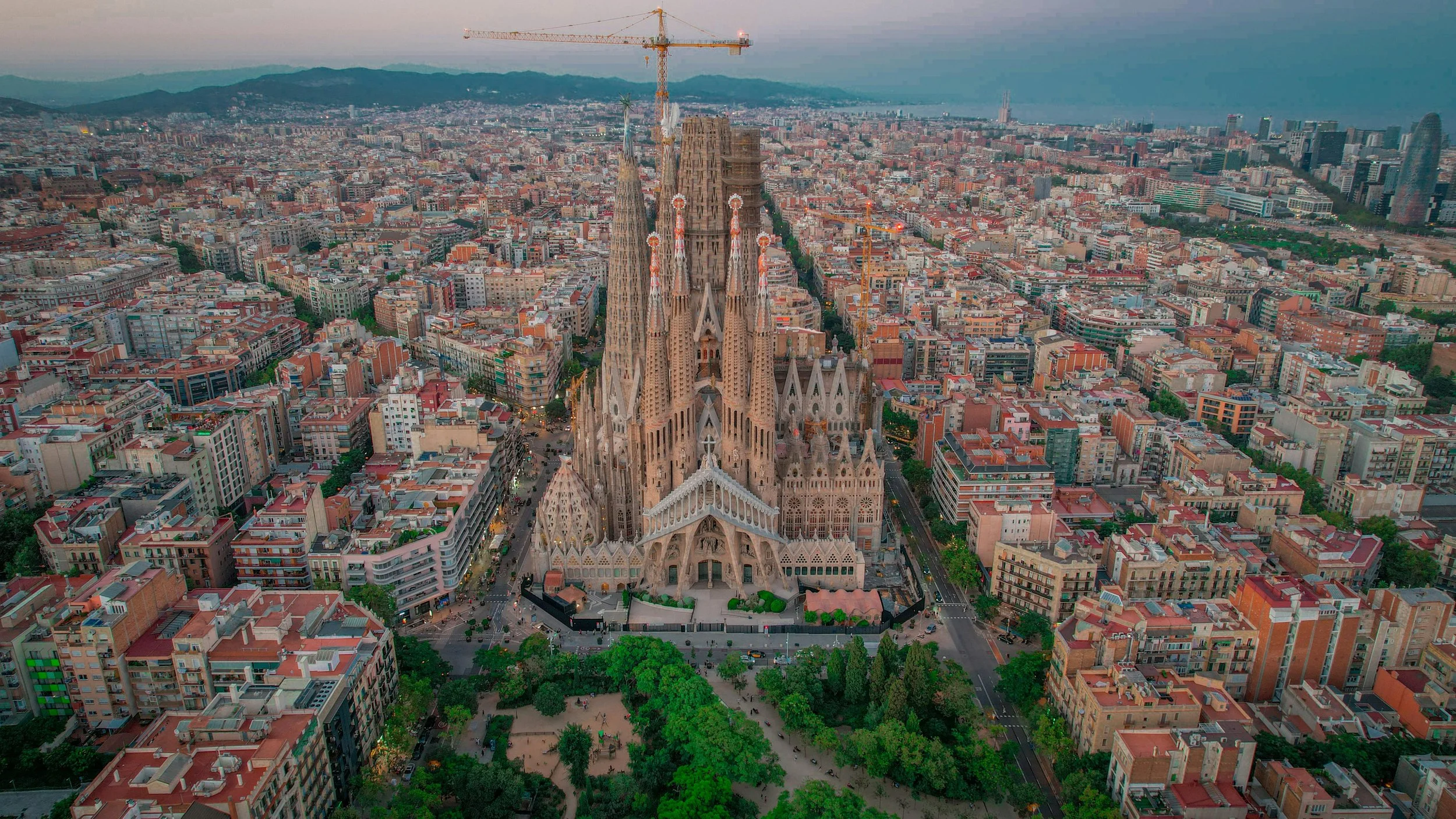 Best Things to Do in Barcelona, Spain (2026 Travel Guide for Culture Lovers)