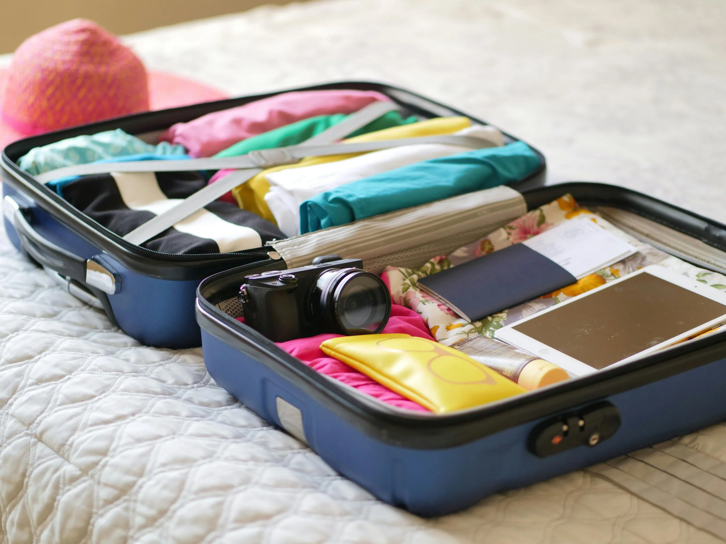 Amazon Travel Essentials Worth Buying Before Your Next Trip (2026 Guide)