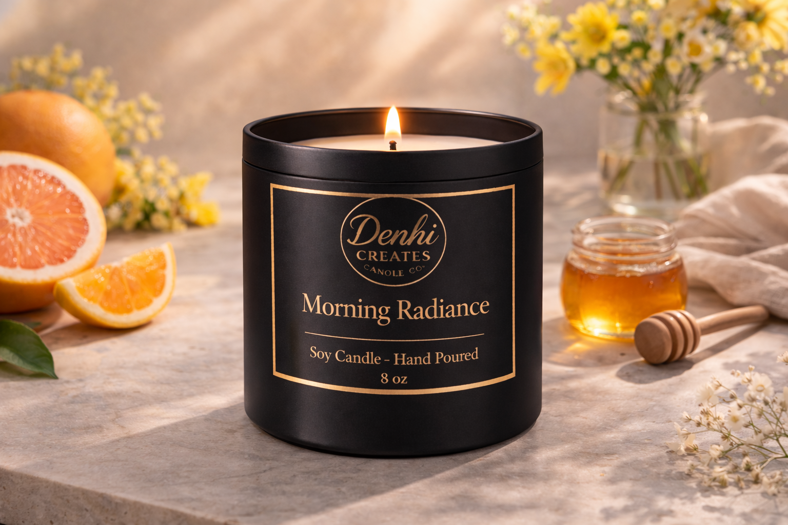 Morning Radiance - ON SALE (Discontinued)