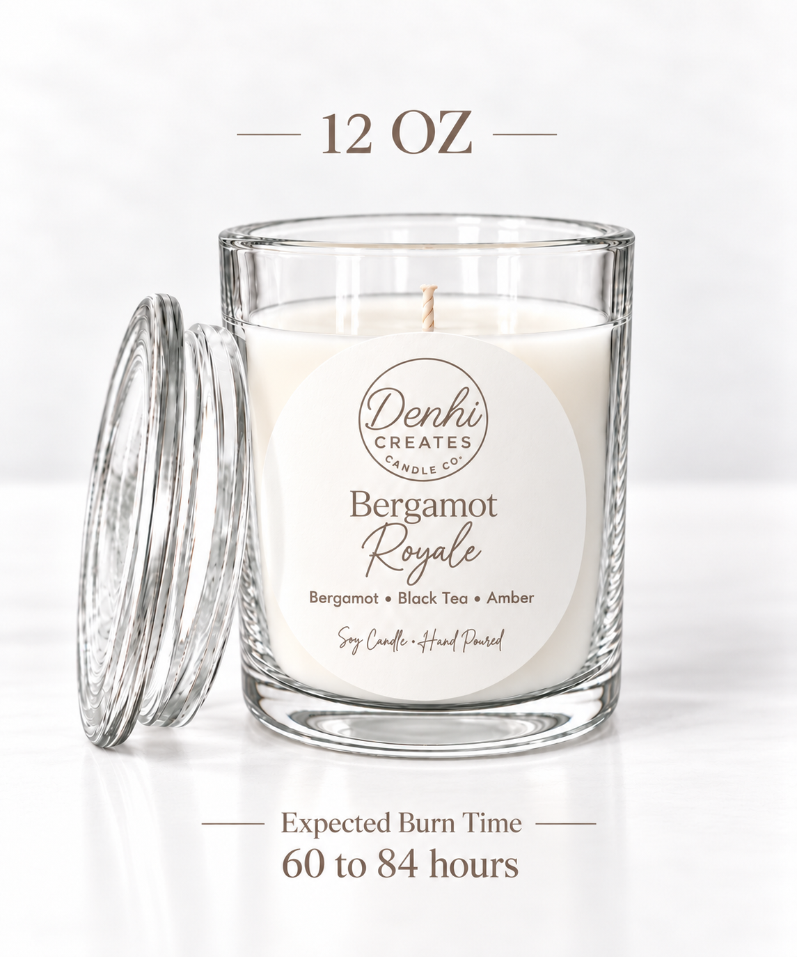 Bergamot Royale