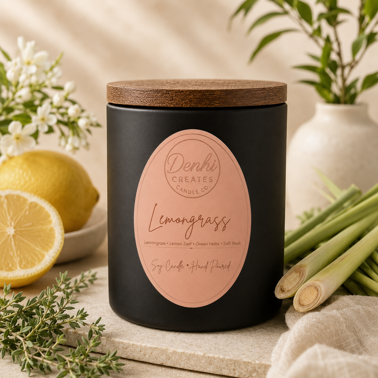 Lemongrass