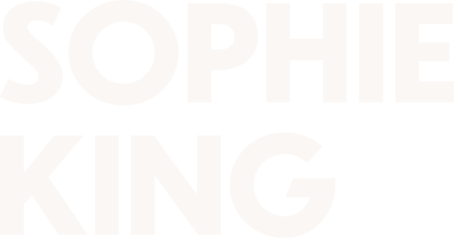 Sophie King