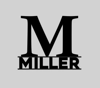 Monogram 2