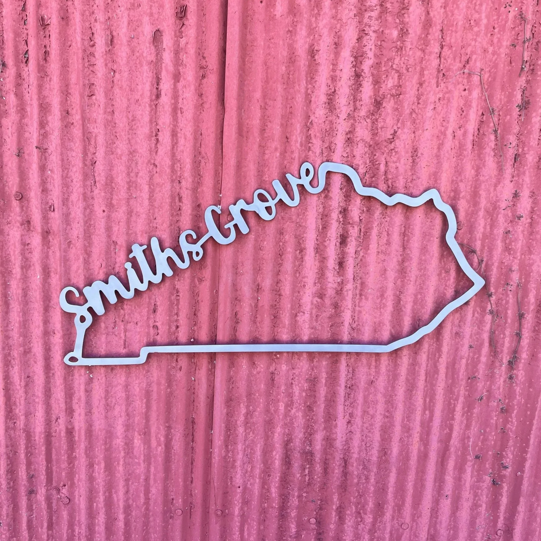 Smiths Grove, Kentucky