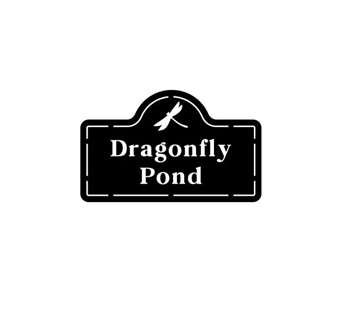 Dragonfly Pond