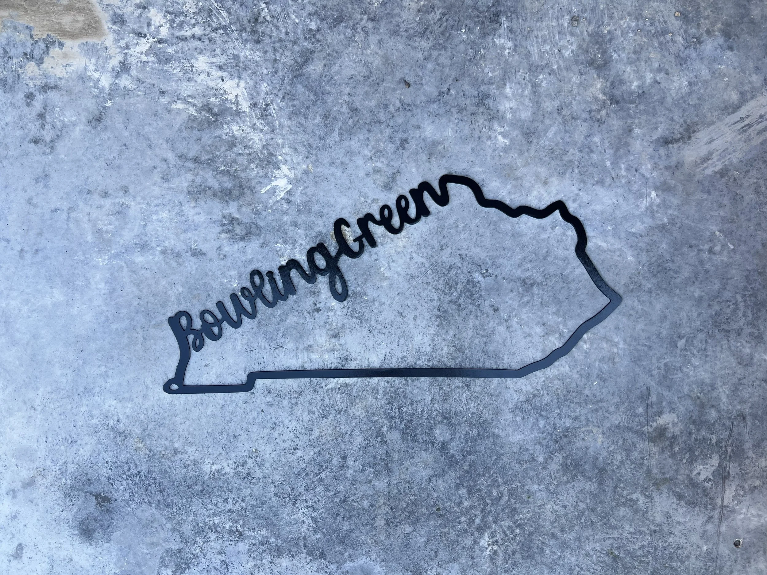 Bowling Green, Kentucky