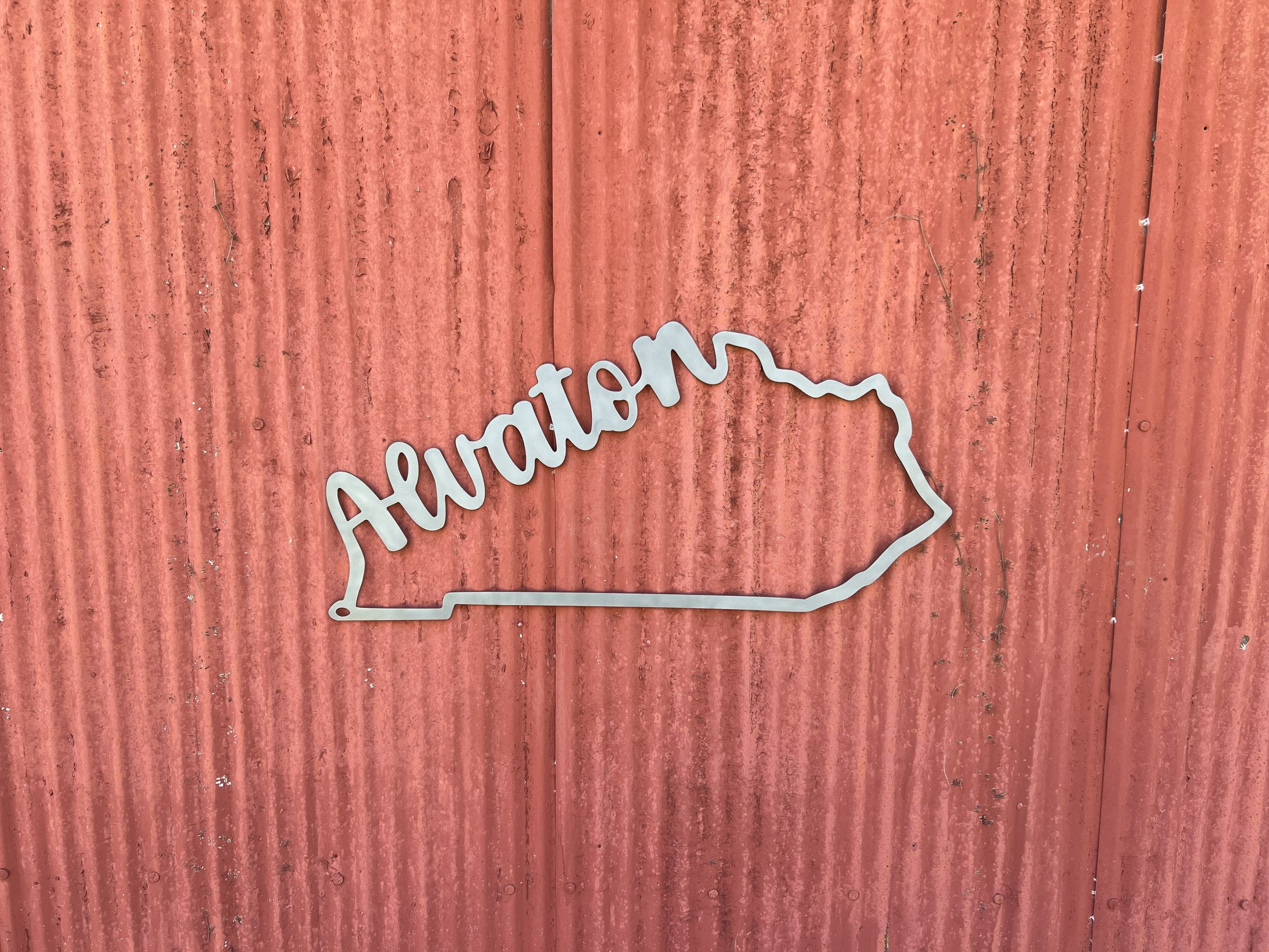 Alvaton, Kentucky