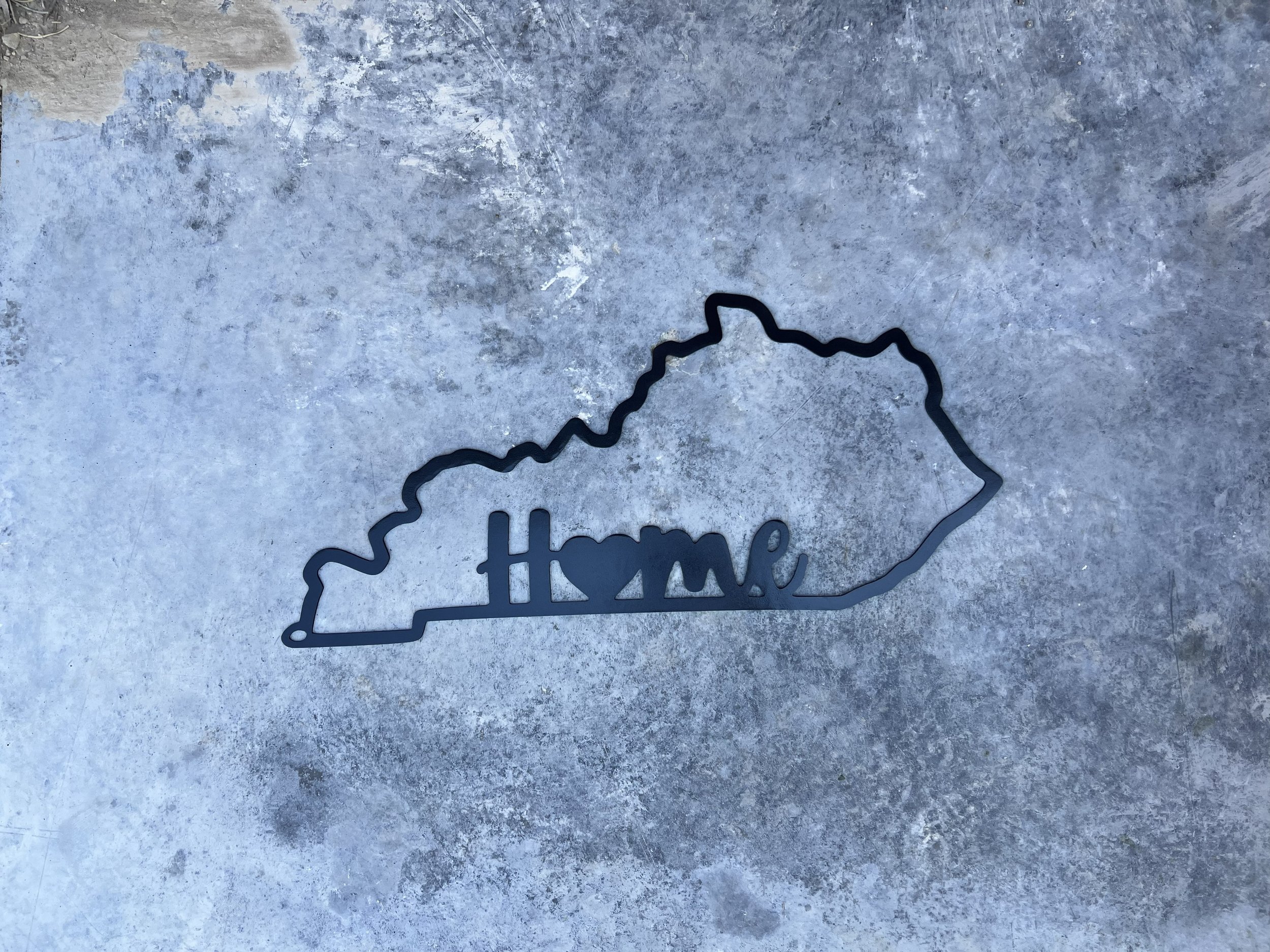 Home, Kentucky