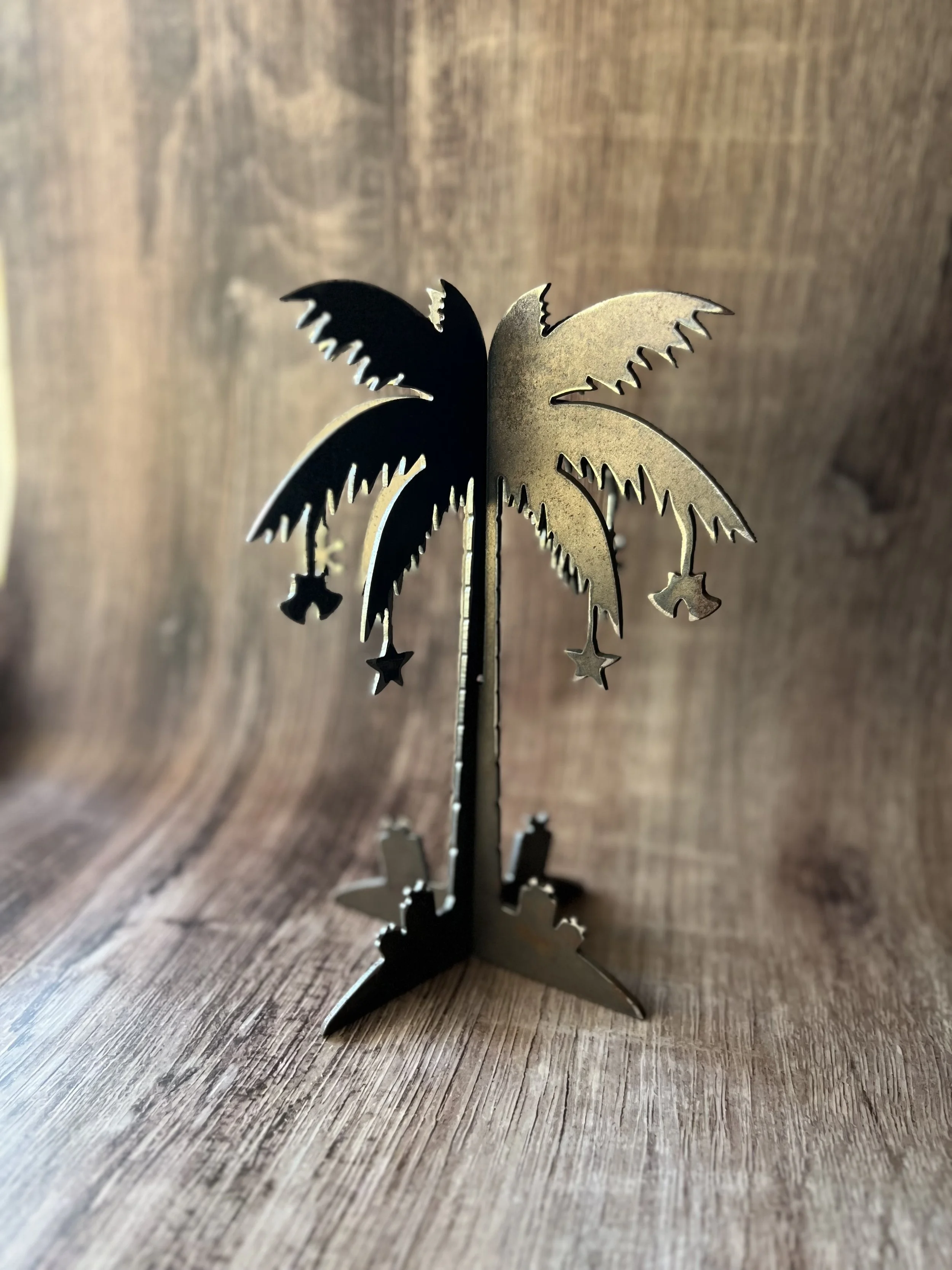 Christmas Palm