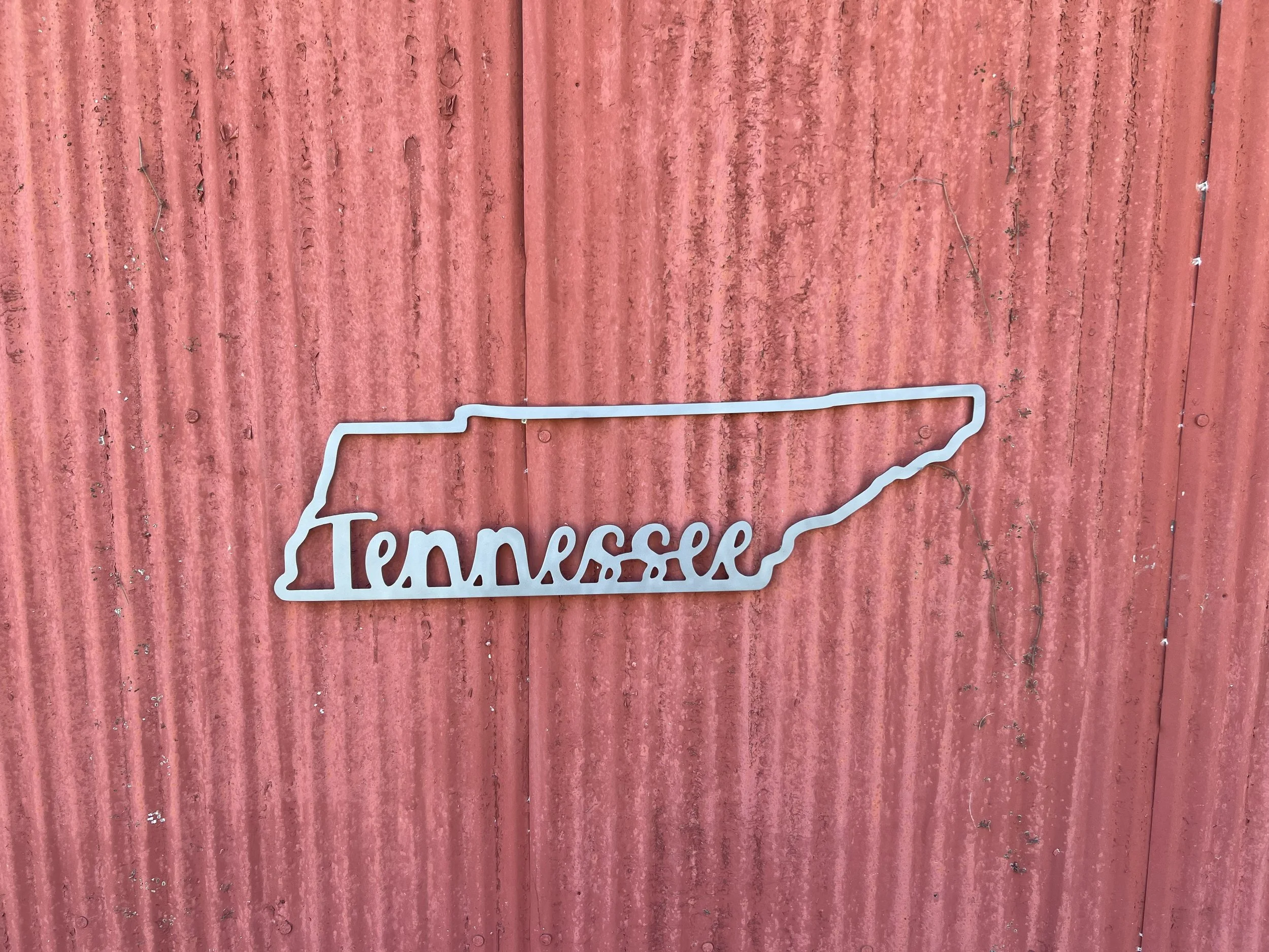 Tennessee, Tennessee