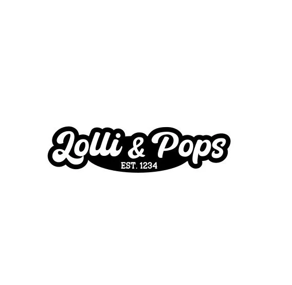 Lolli & Pops 1
