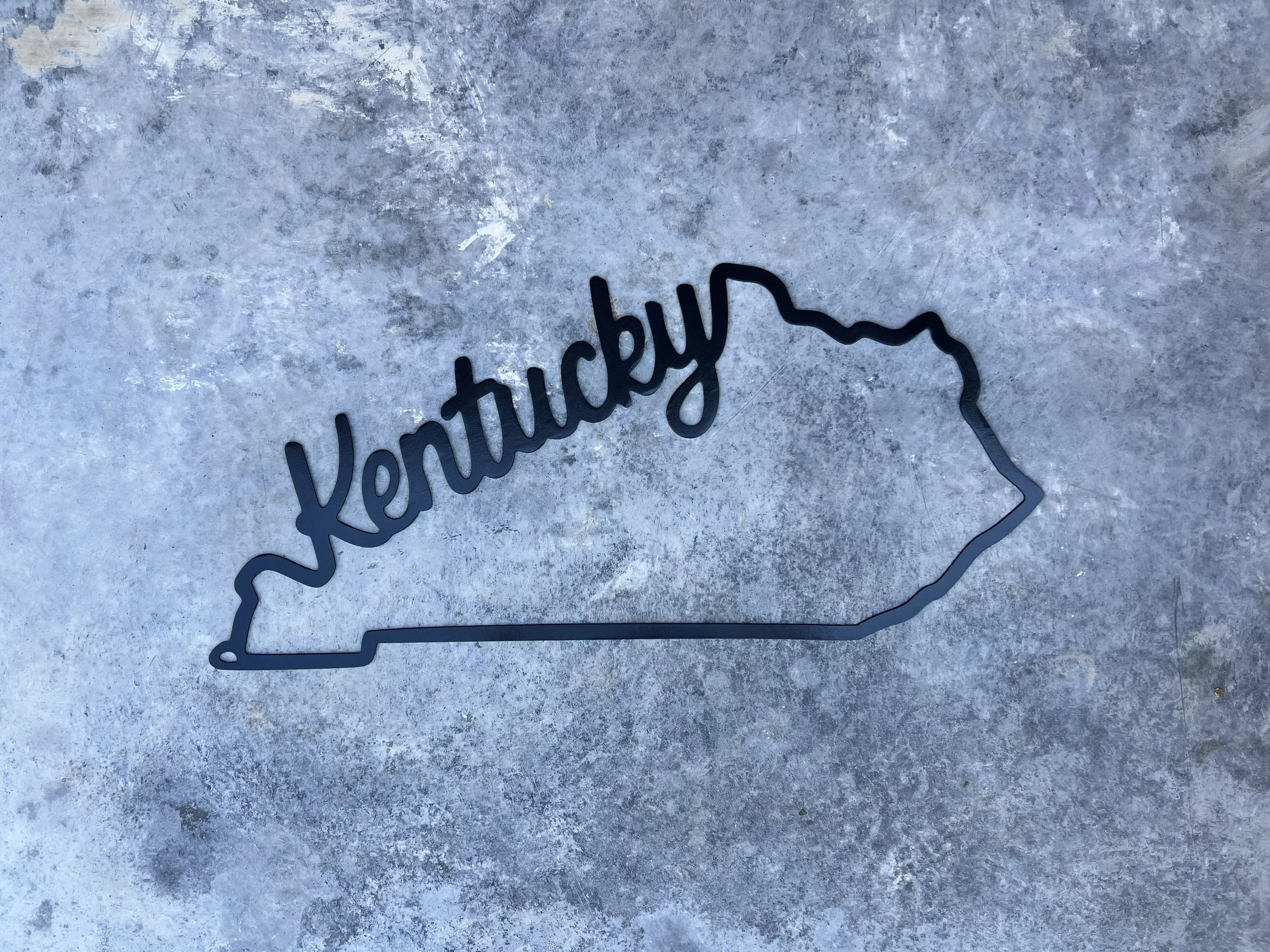 Kentucky, Kentucky 26"