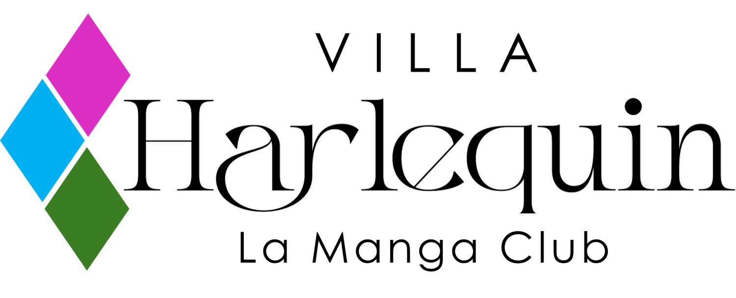 Villa Harlequin La Manga Club