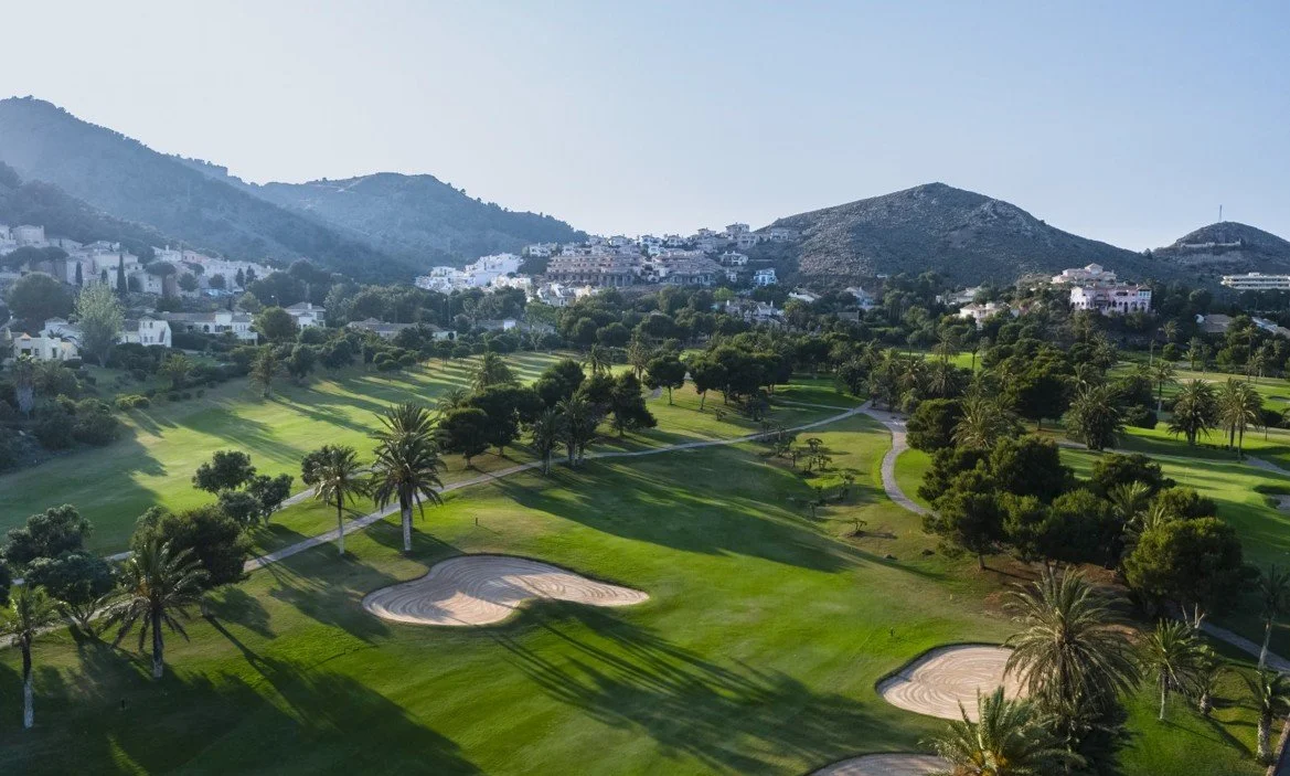 Golf La Manga Club