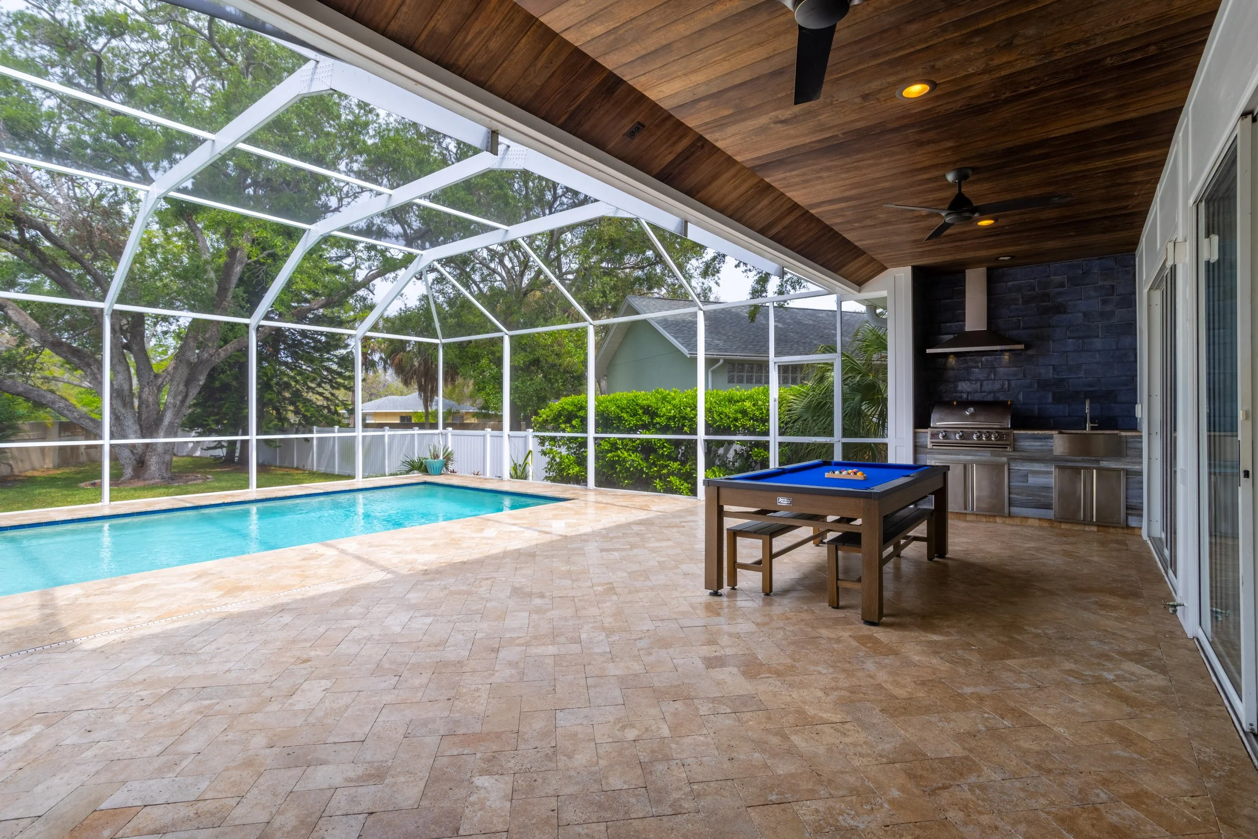 The Cool Hangout Bloom