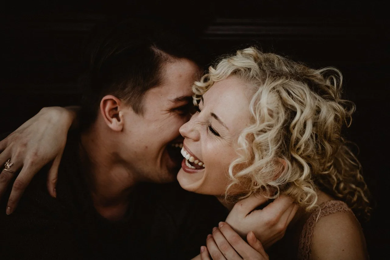 Elopement Couple Shooting in Italien mit Charlie und Bela