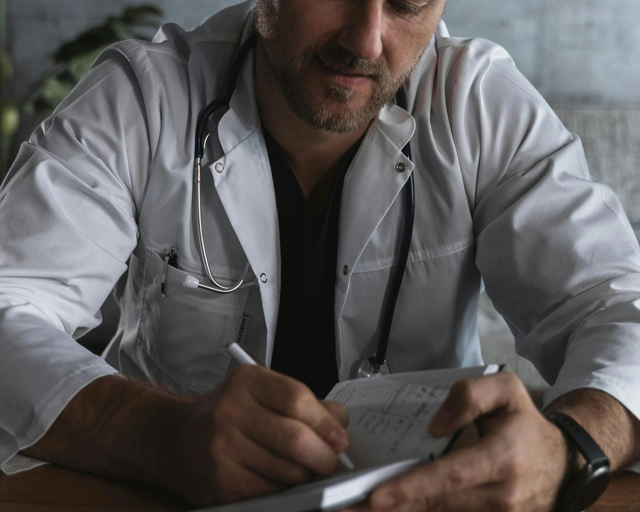 A partner for your patients' recovery &amp; resilience